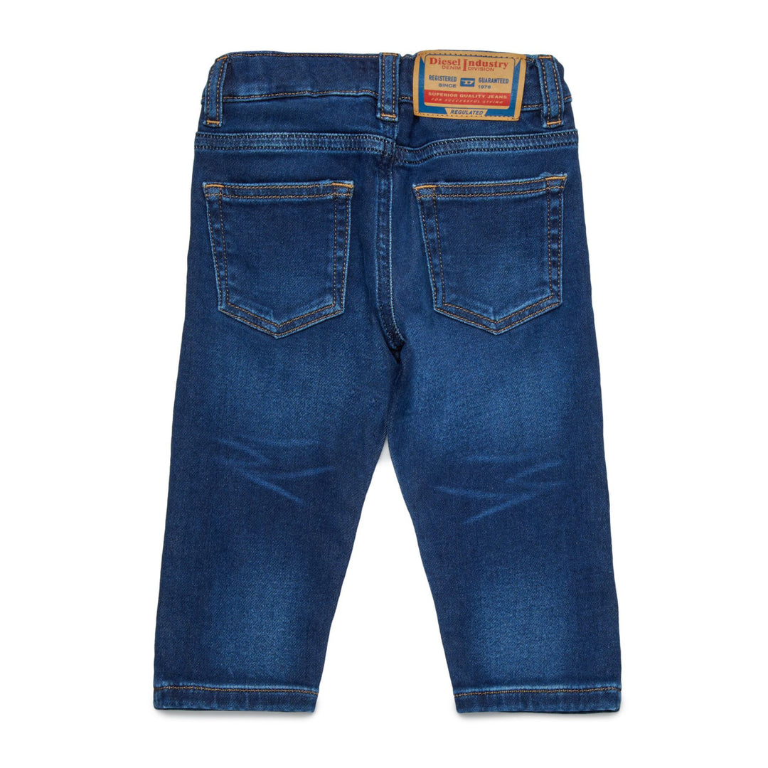 Diesel Baby Boys Jools Jeans