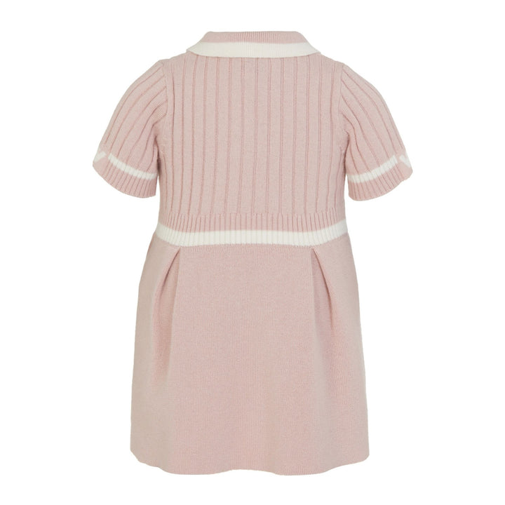 Emporio Armani Baby Girls Polo Dress