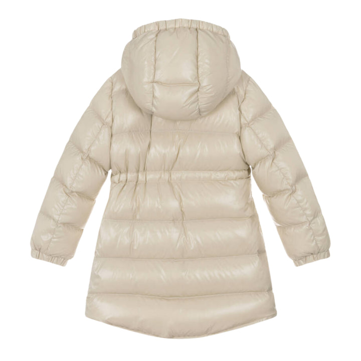 Moncler Dacca Long Parka