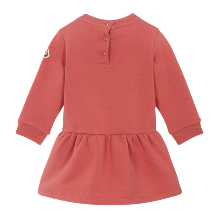 Moncler Baby Girls Heart Dress