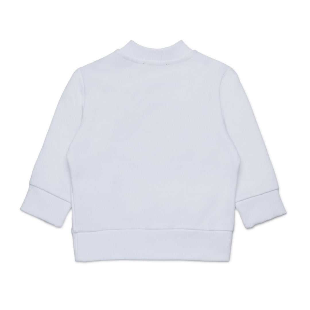 Diesel Baby Boys Warped Sweatshirt