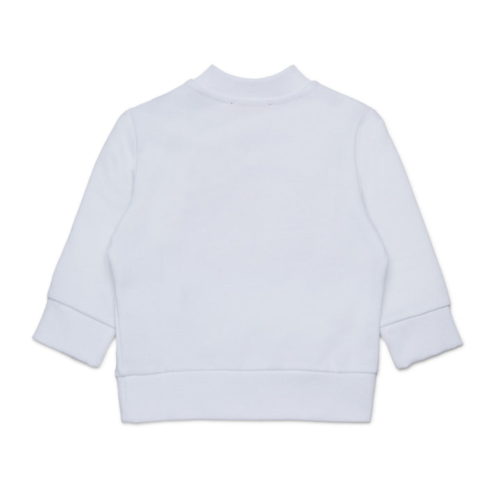 Diesel Baby Boys Warped Sweatshirt