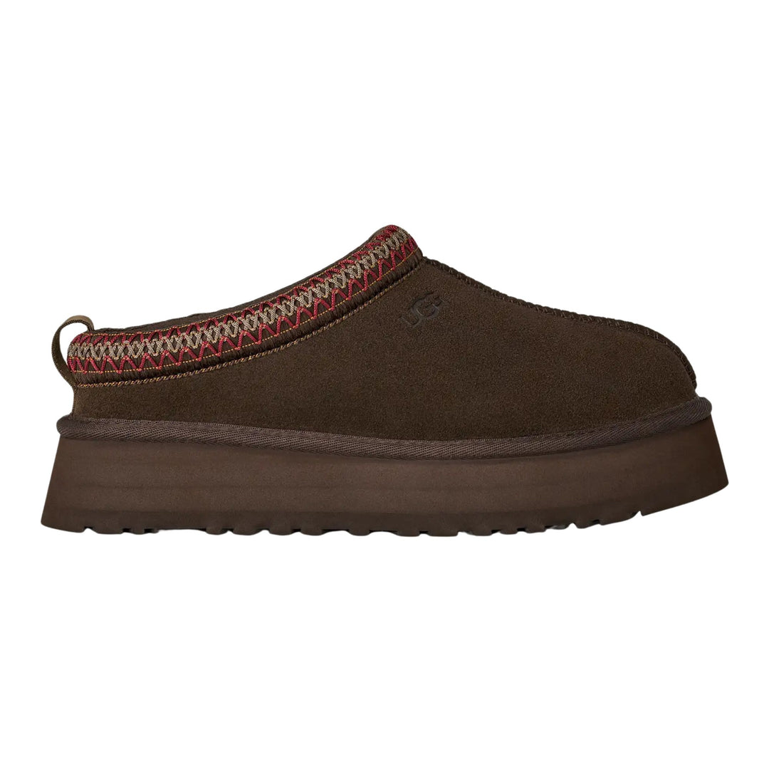 UGG Womens Tazz Dusted Cocoa