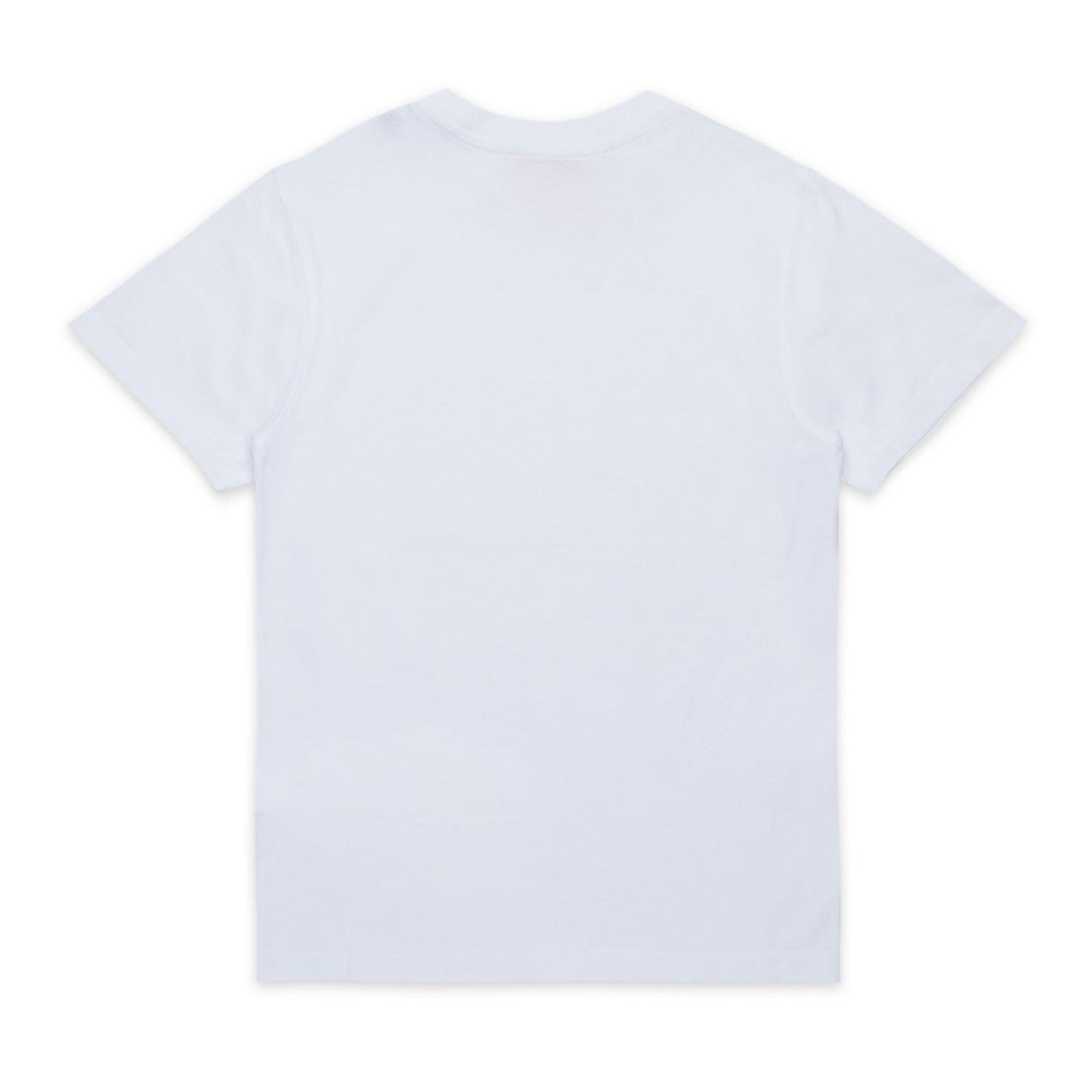 Diesel White T-Shirt