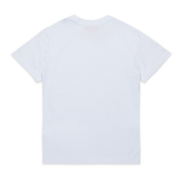 Diesel White T-Shirt