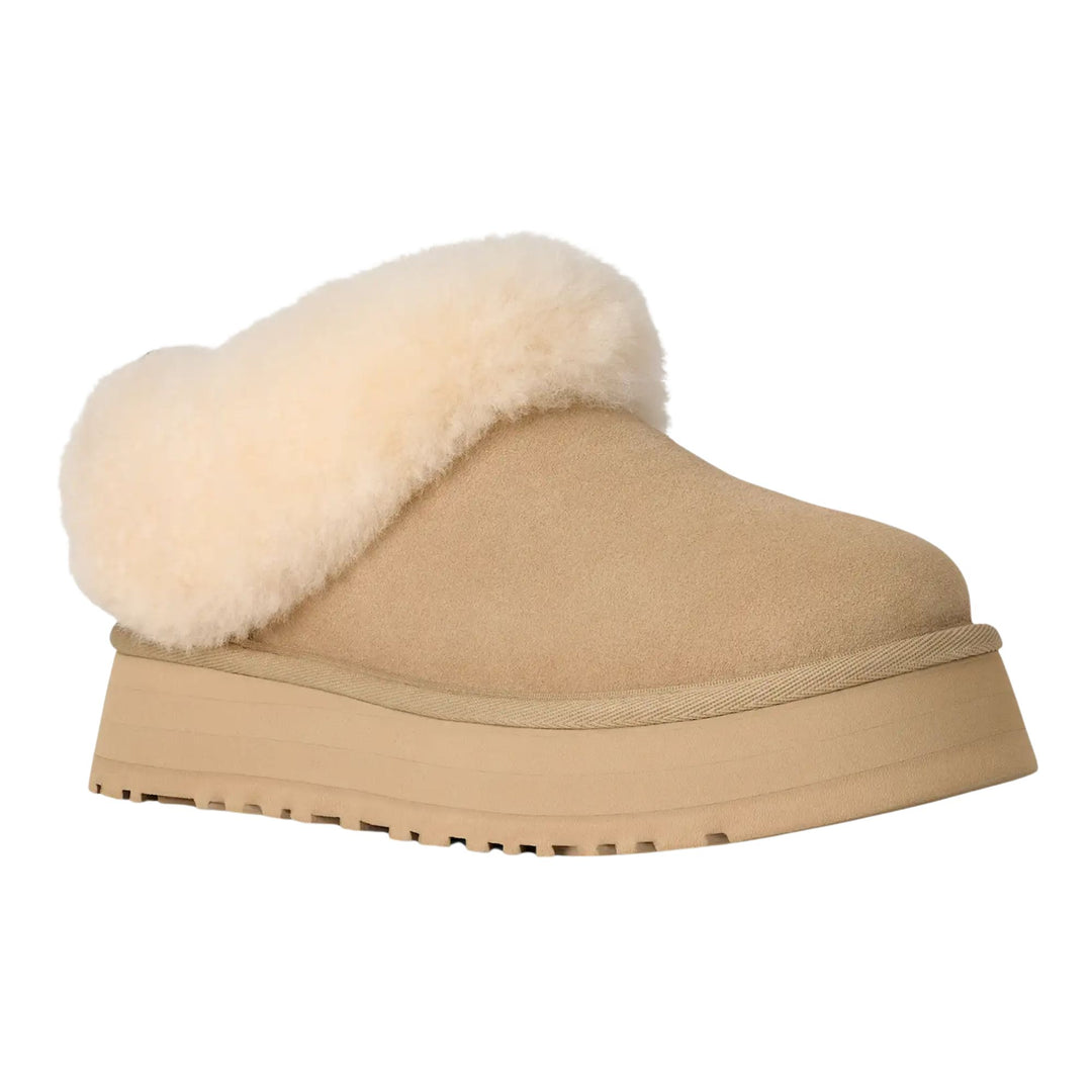 UGG Womens Tazzelle Mustard Seed