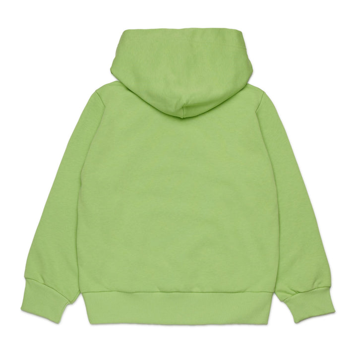 Diesel Apple Hoodie
