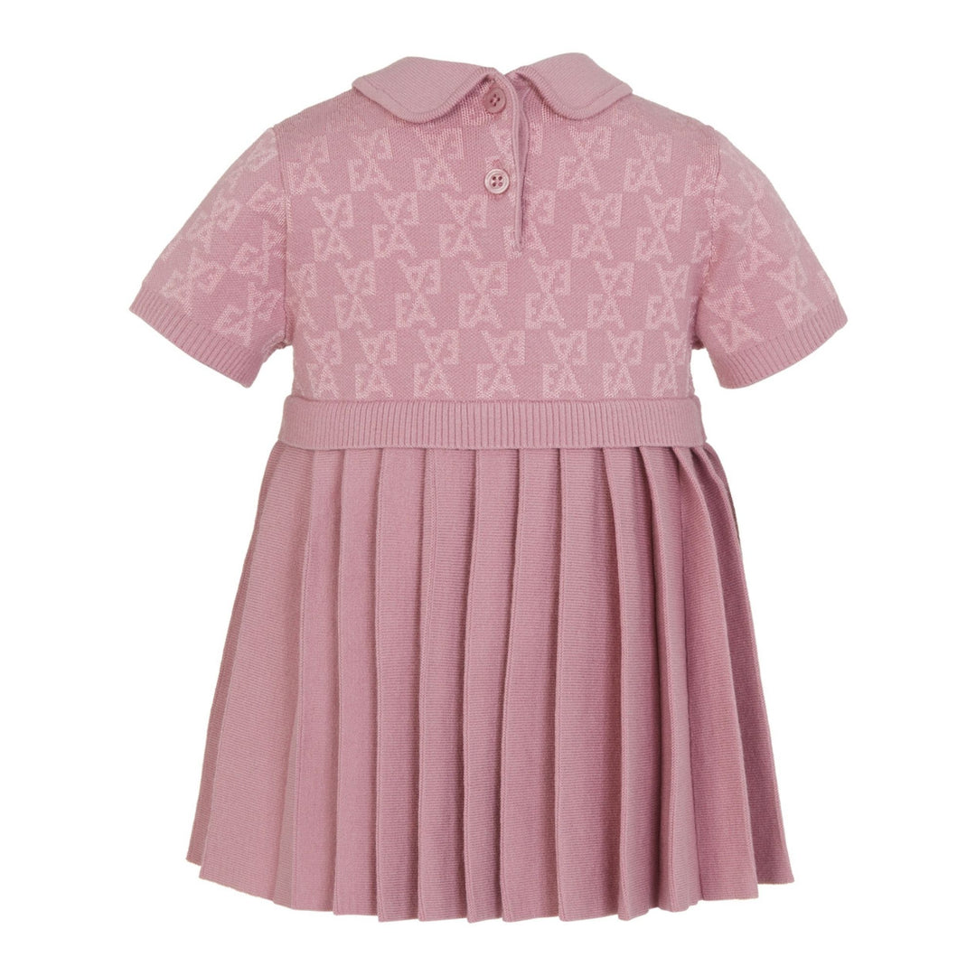 Emporio Armani Baby Girls EA Dress