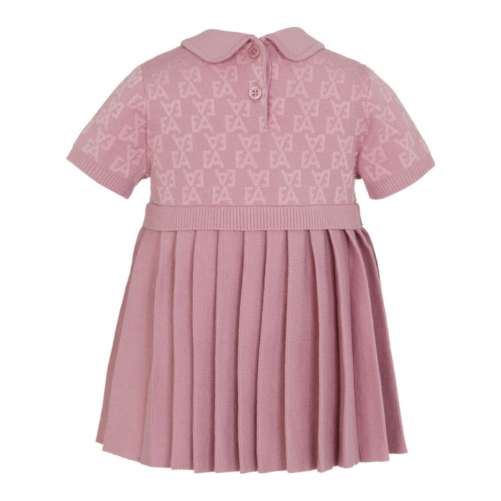 Emporio Armani Baby Girls EA Dress