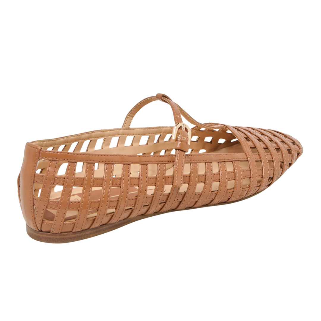 Dolce Vita Womens Rains Saddle Stella