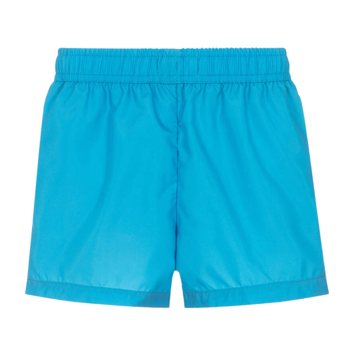 Moschino Baby Boys Surfing Bear Swim Shorts
