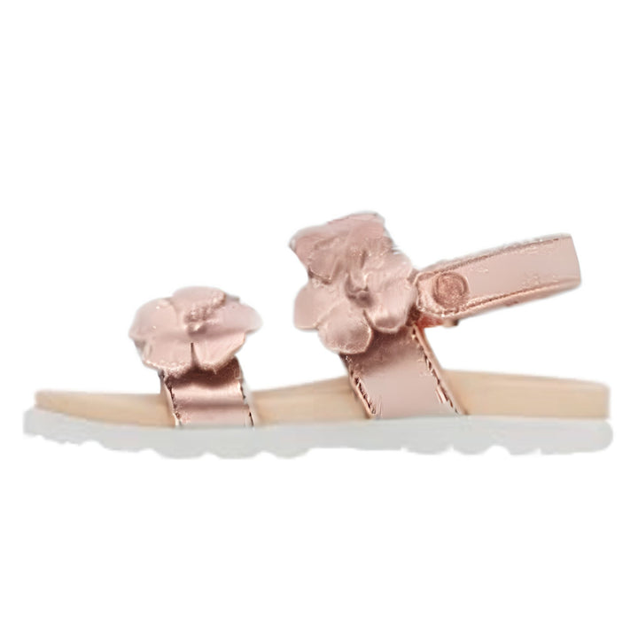 Naturino Elsa Pink Sandals