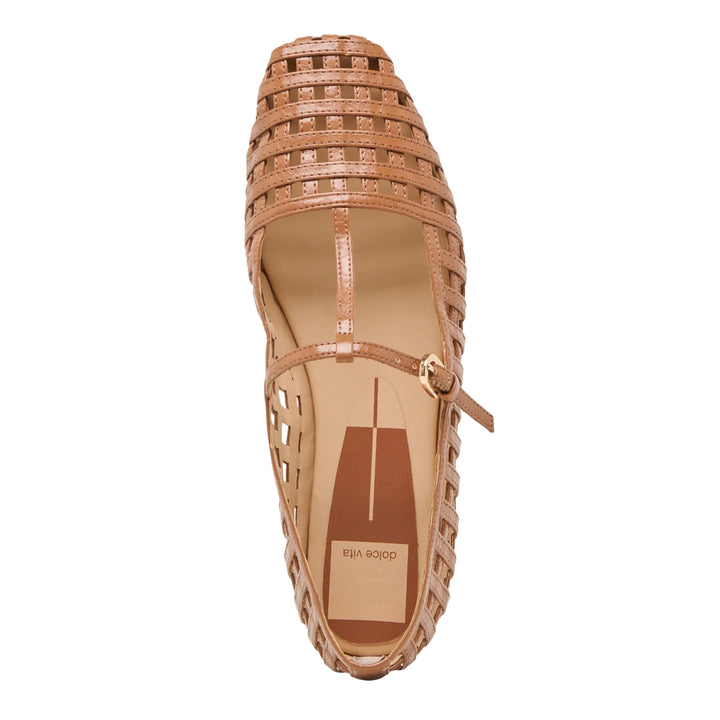 Dolce Vita Womens Rains Saddle Stella