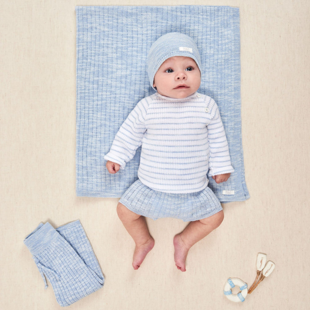 Paz Rodriguez Baby Boys Masia Ensemble