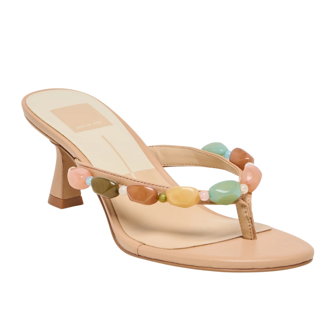 Dolce Vita Womens Daksie Cafe Leather