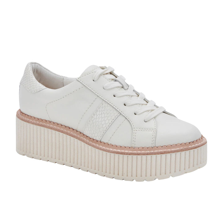 Dolce Vita Womens Tiger Sneakers