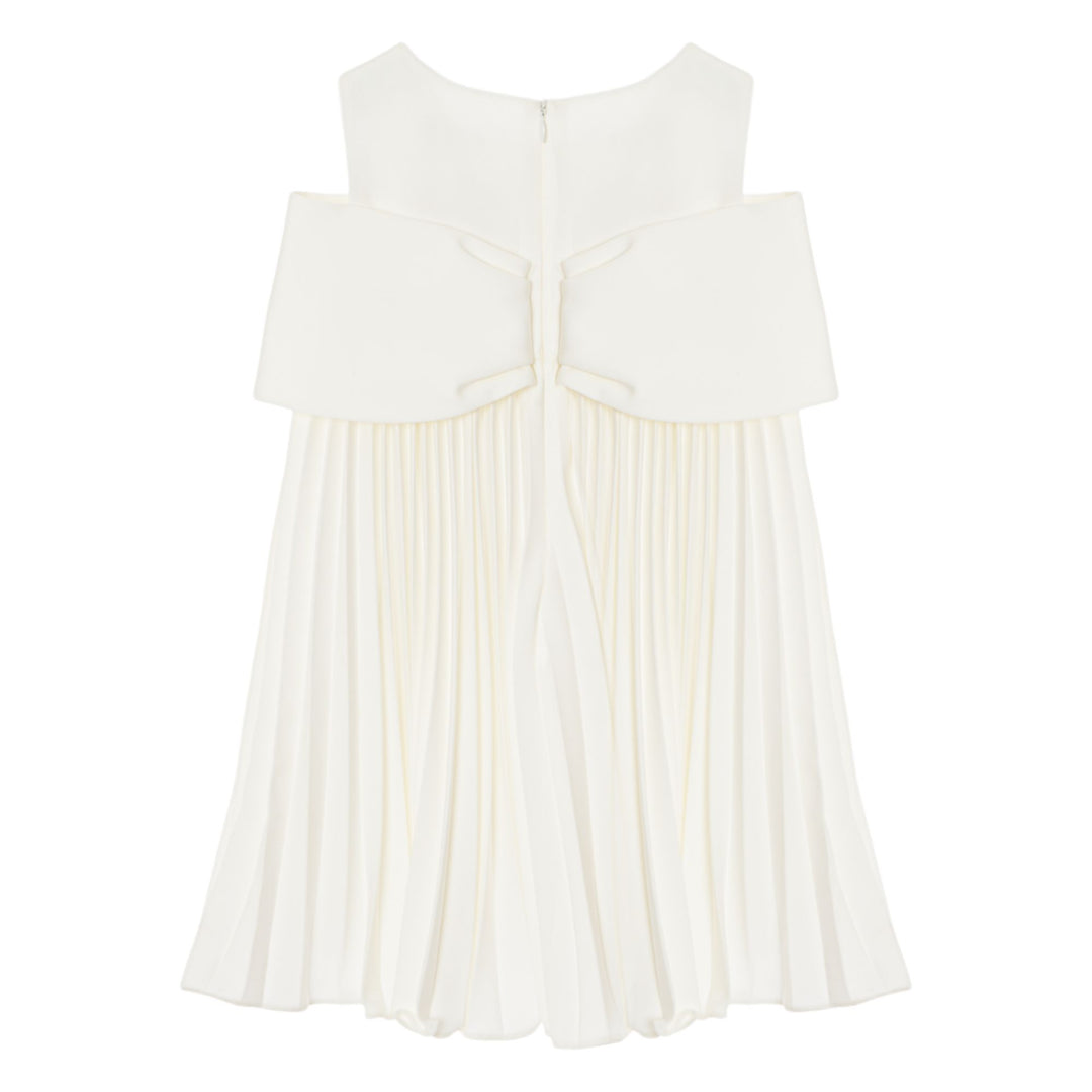 Patachou Bow Dress