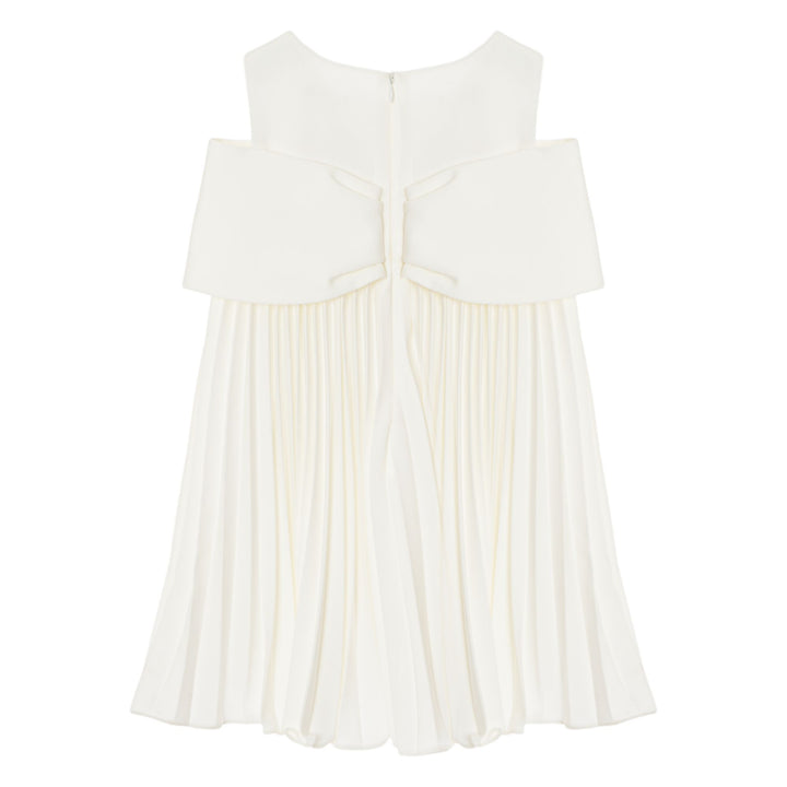 Patachou Bow Dress