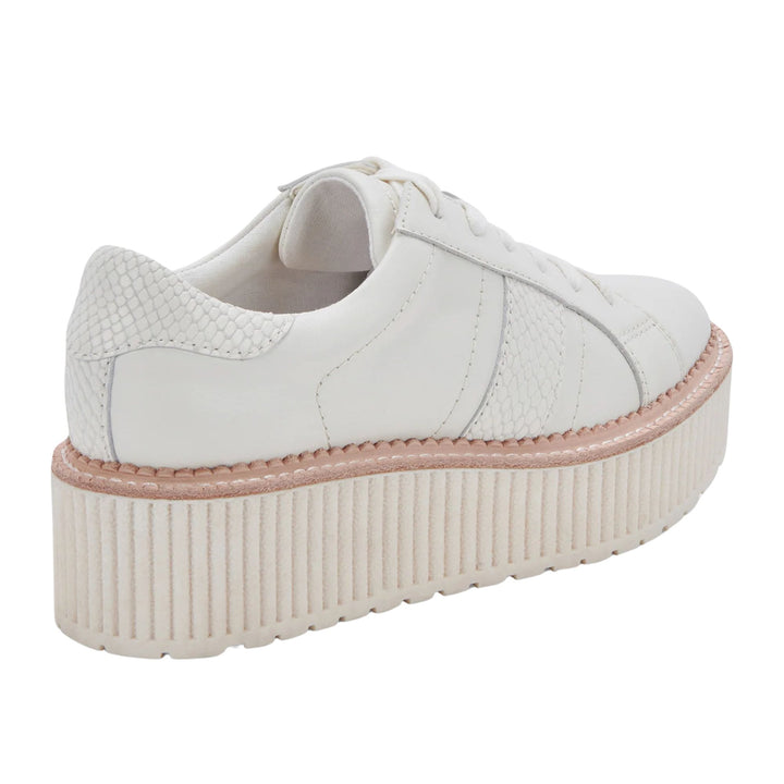 Dolce Vita Womens Tiger Sneakers