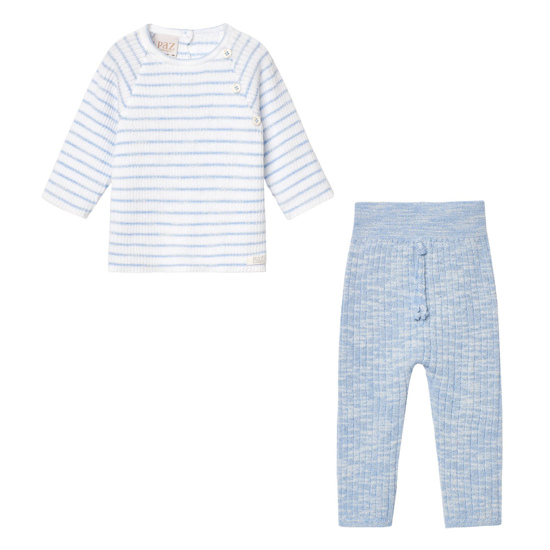 Paz Rodriguez Baby Boys Masia Ensemble
