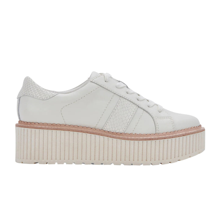 Dolce Vita Womens Tiger Sneakers