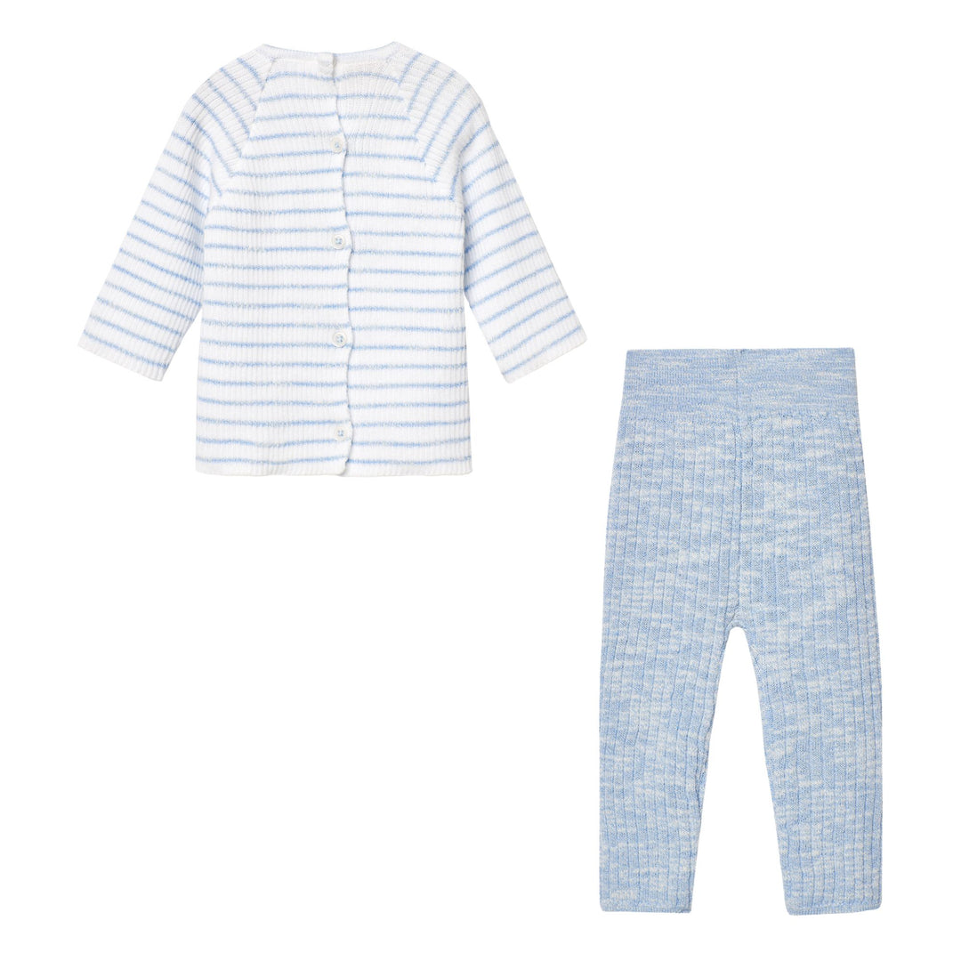 Paz Rodriguez Baby Boys Masia Ensemble