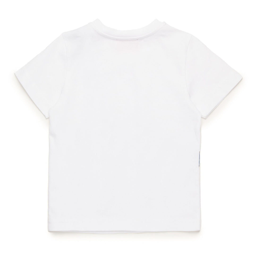 Diesel Baby Boys Waistbag T-Shirt