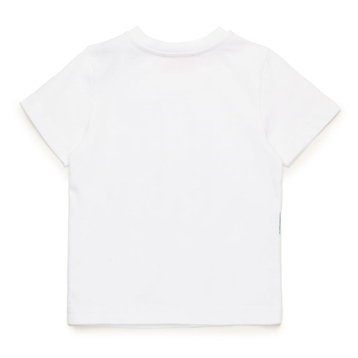 Diesel Baby Boys Waistbag T-Shirt
