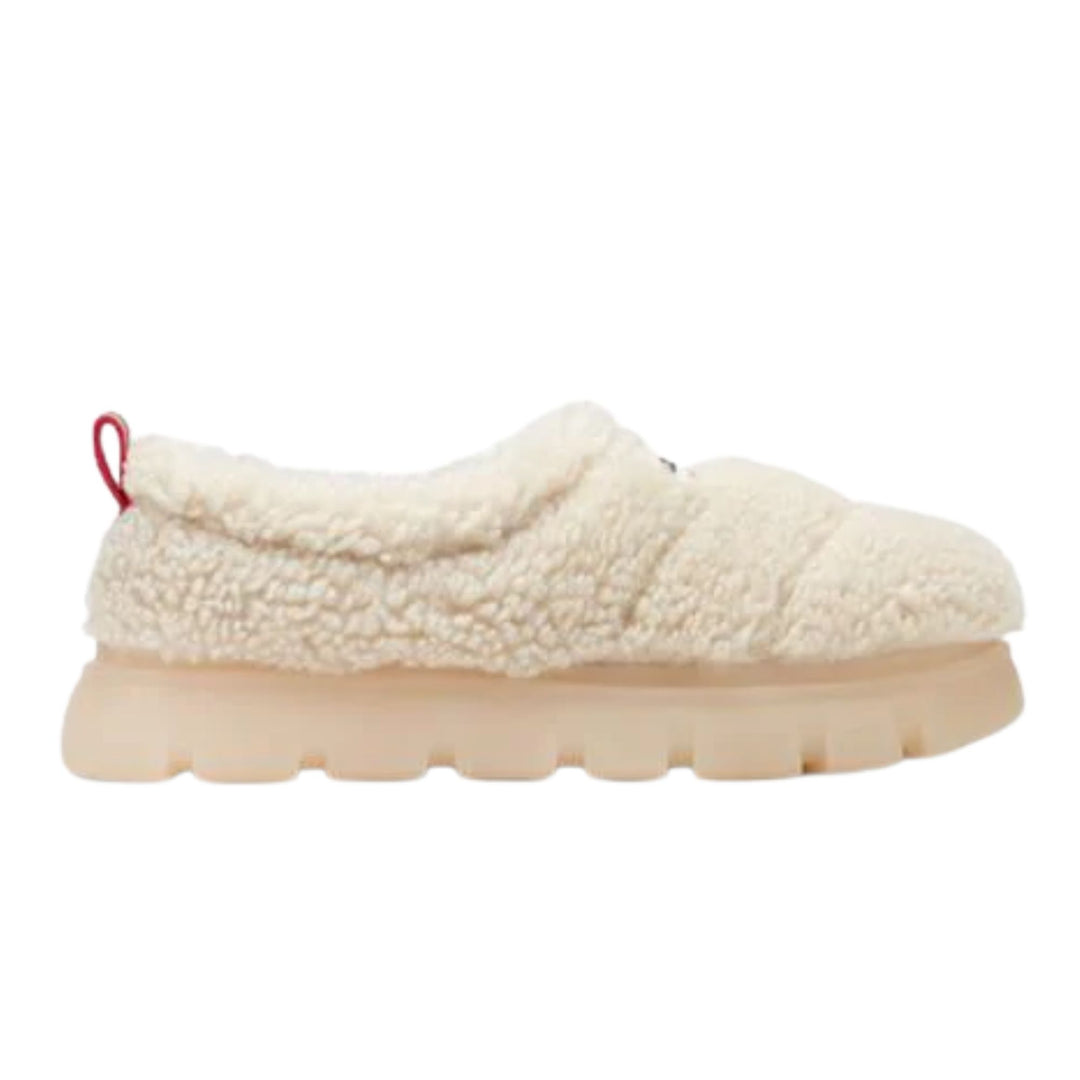 Hunter Womens Madisons Mule Natural