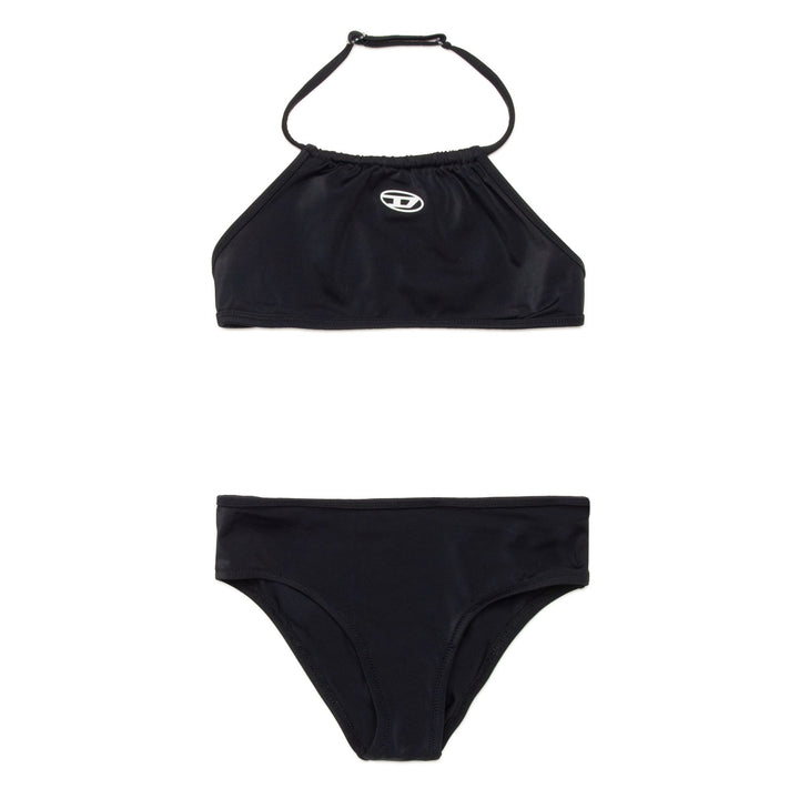 Diesel Black Bikini