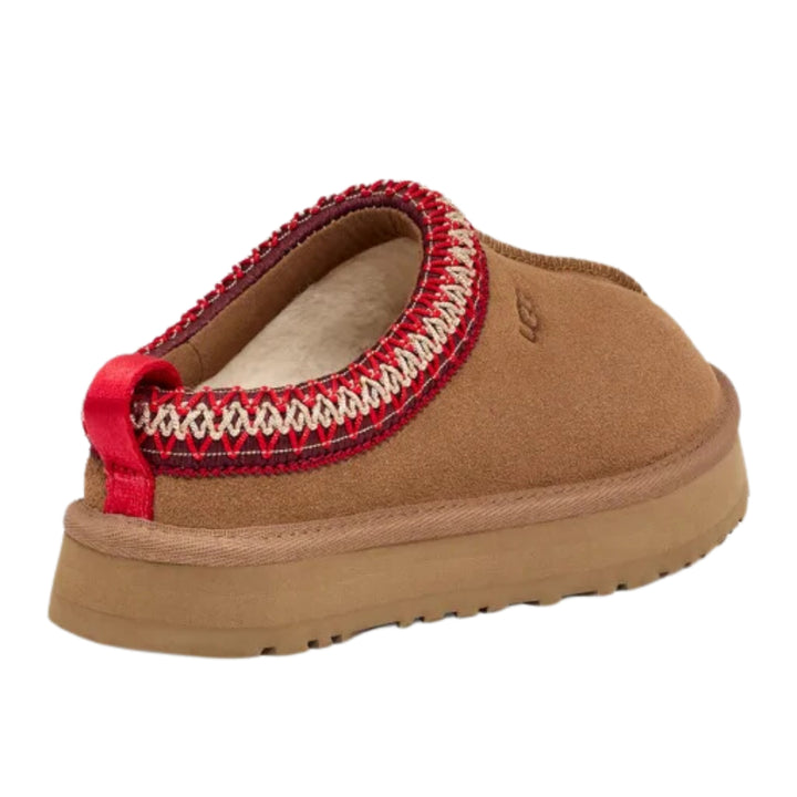 UGG Chestnut Tazz