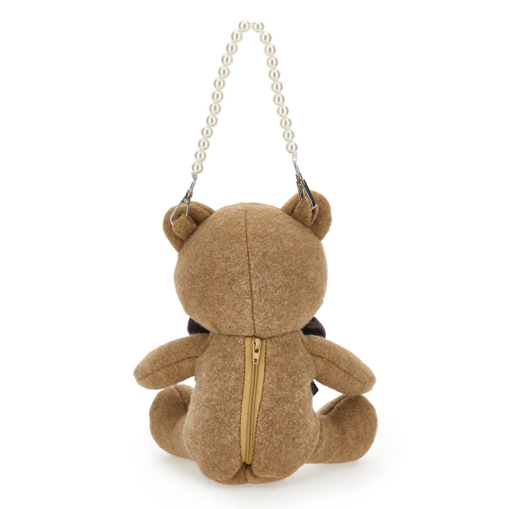 Monnalisa Teddy Bear Purse
