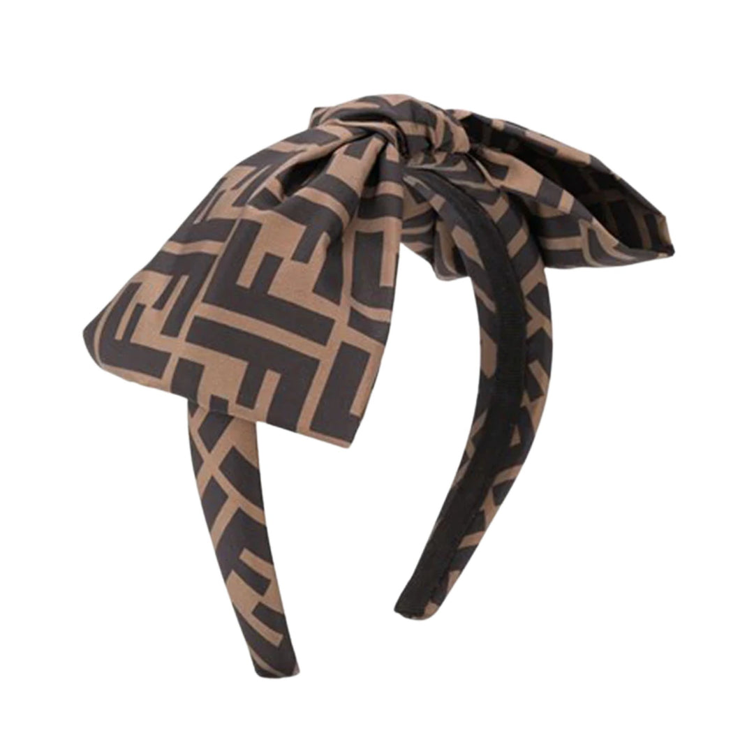 Fendi FF Headband