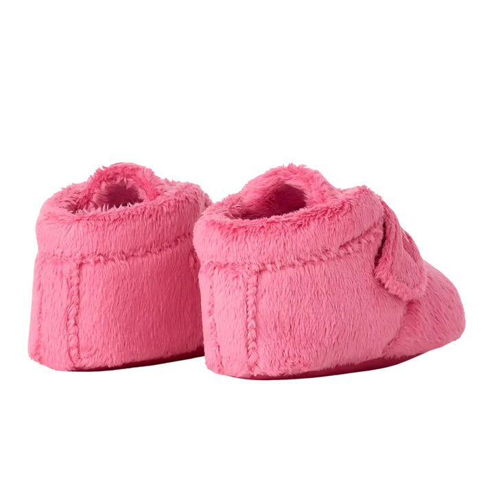 UGG Baby Girls Bixbee Pink Bloom