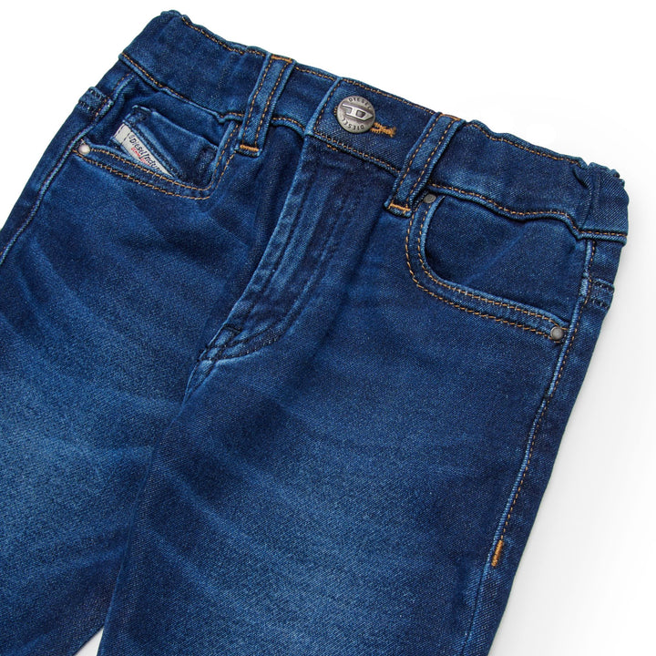 Diesel Baby Boys Jools Jeans
