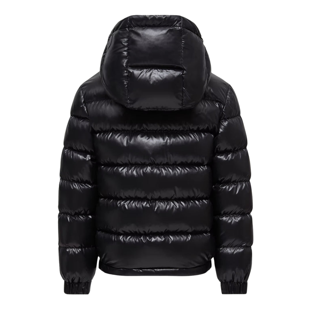 Moncler New Aubert Black Jacket