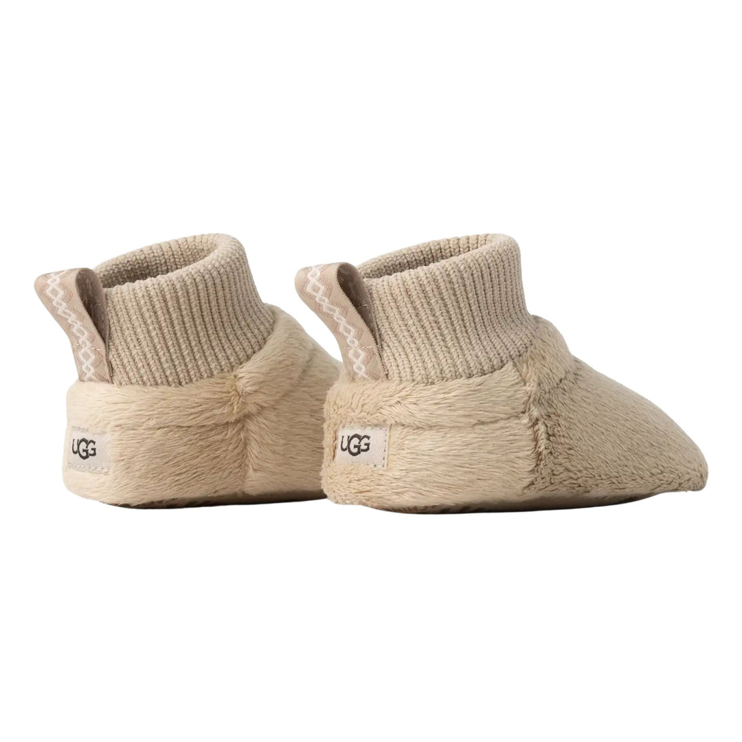 UGG Baby Nesti Mustard Seed