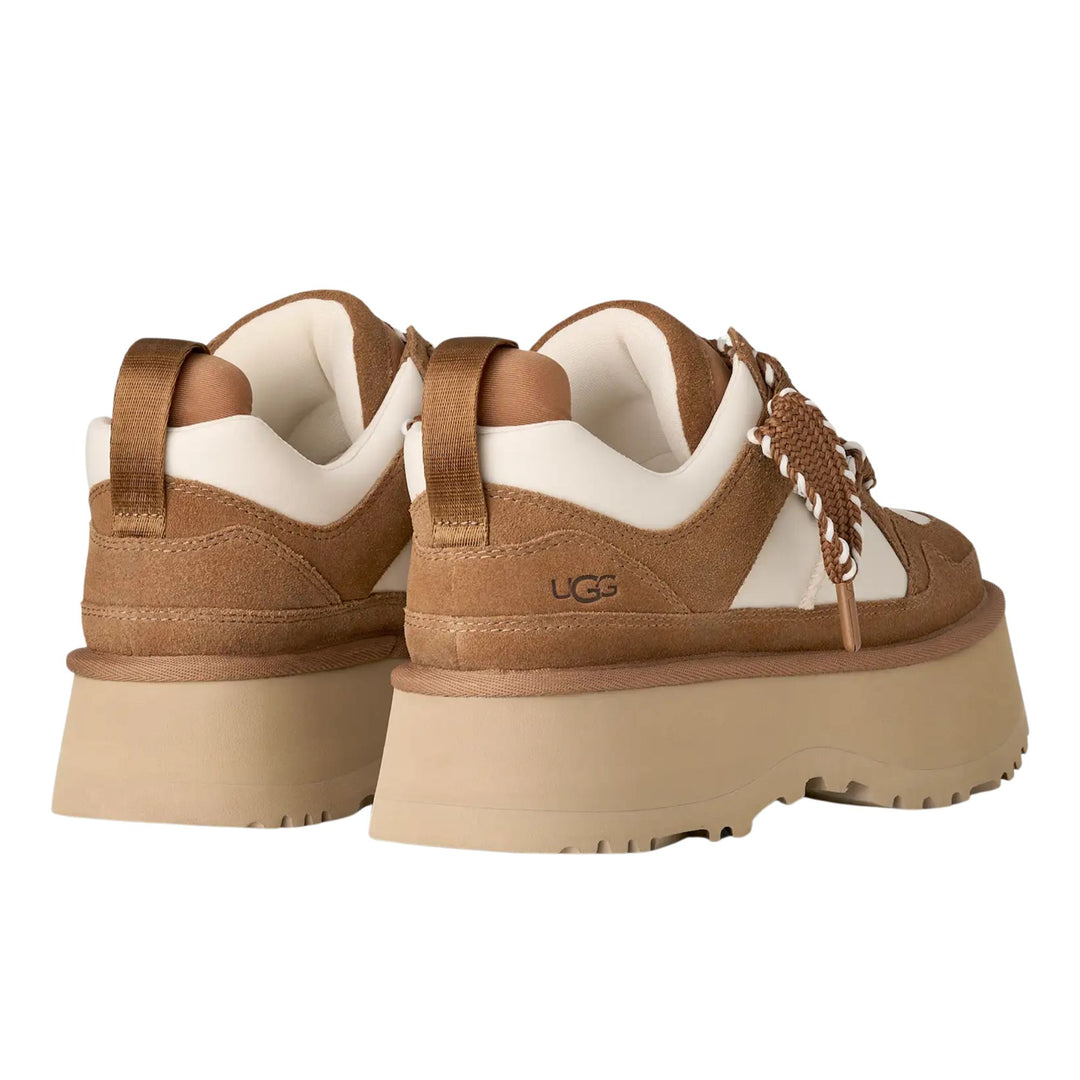 UGG Womens Astromel Chestnut