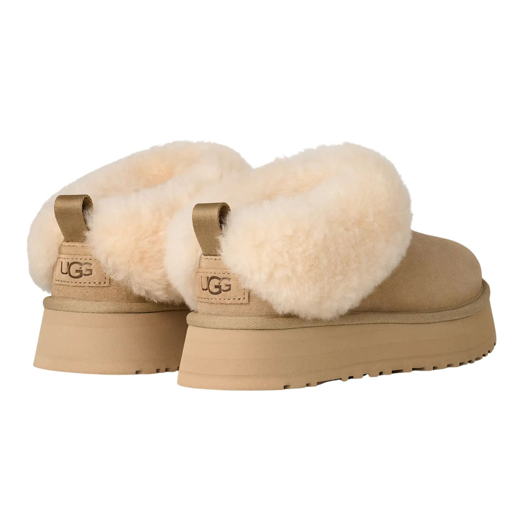 UGG Womens Tazzelle Mustard Seed