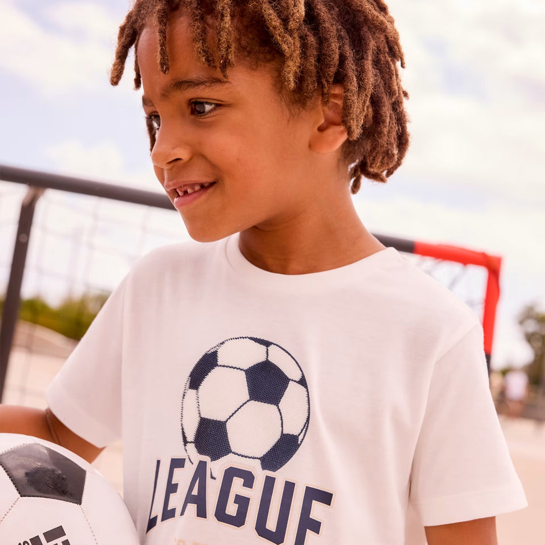 Mayoral Soccer Ensemble