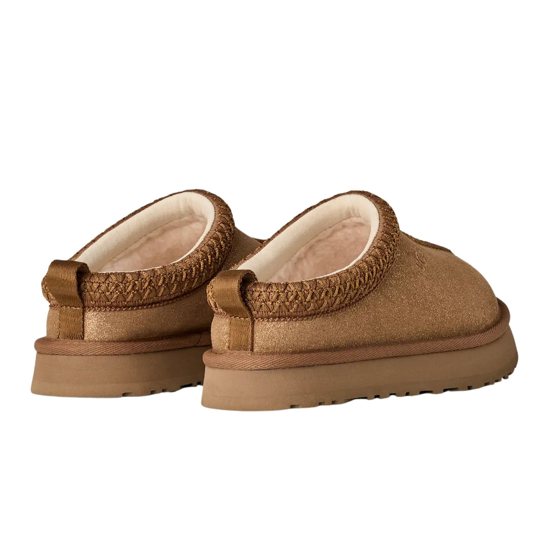 UGG Tazz Dazzle Chestnut