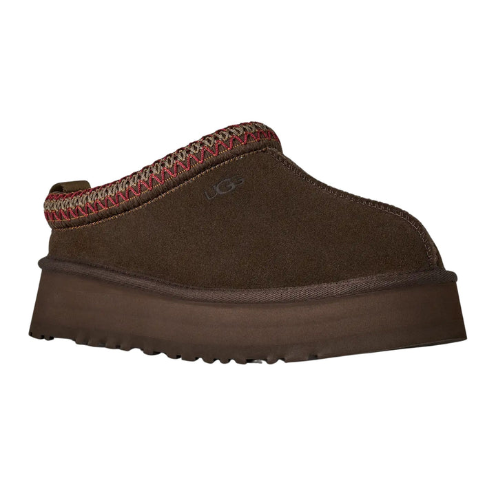 UGG Womens Tazz Dusted Cocoa