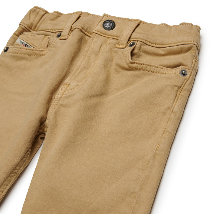 Diesel Baby Boys Gale Pants
