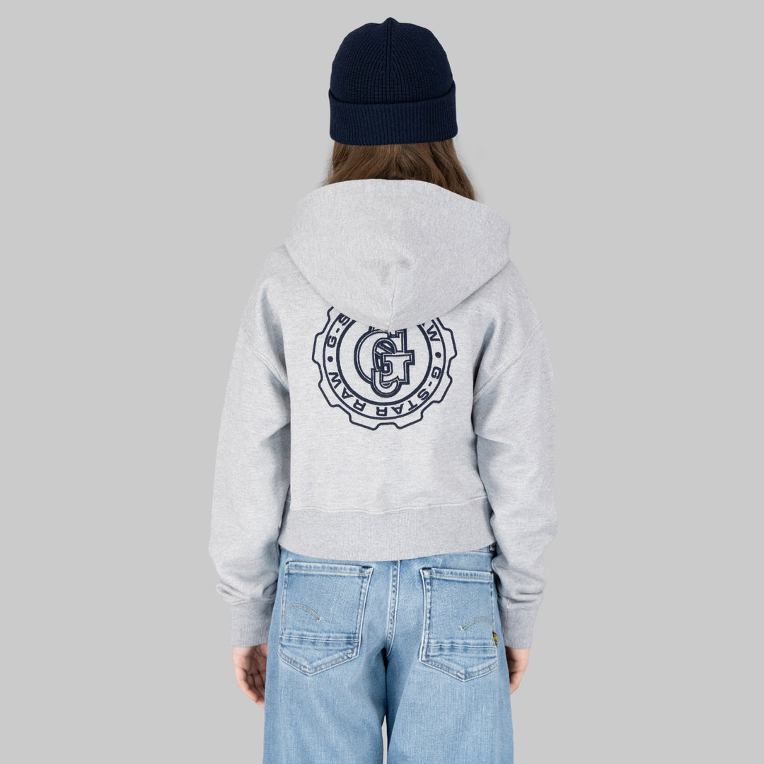 G-Star Grey Sweatshirt