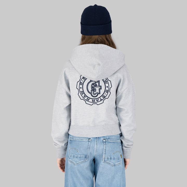 G-Star Grey Sweatshirt