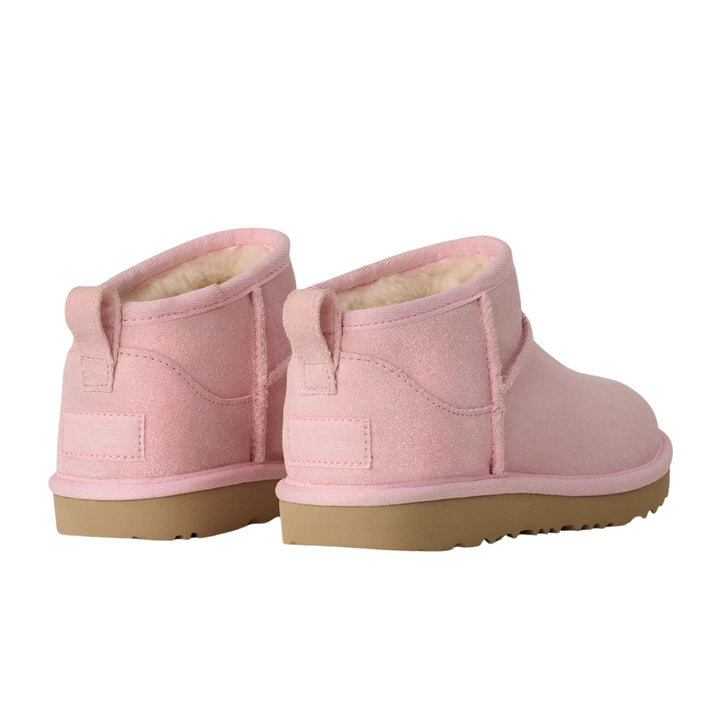 UGG Classic Ultra Mini Dazzle Ribbon Candy