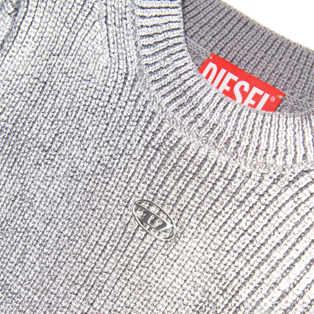 Diesel Silver Ensemble