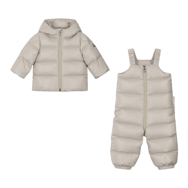 Moncler Baby Deidre Snowsuit