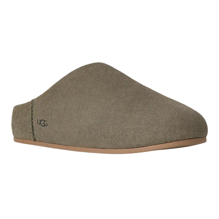 UGG Womens Elea Slip-On Moss Green