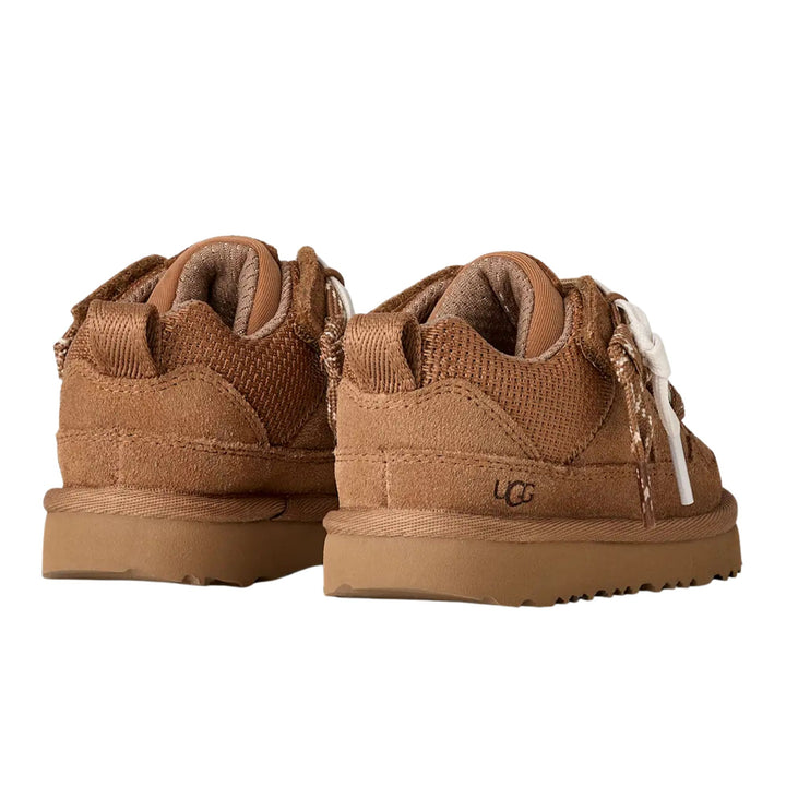 UGG Baby Lo Lowmel Chestnut